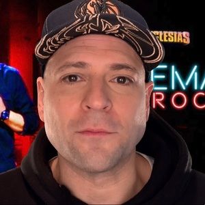 Meet your Posher, Gerardo